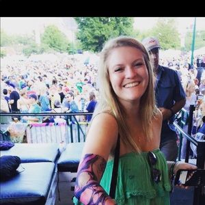 Meet your Posher, Margaret